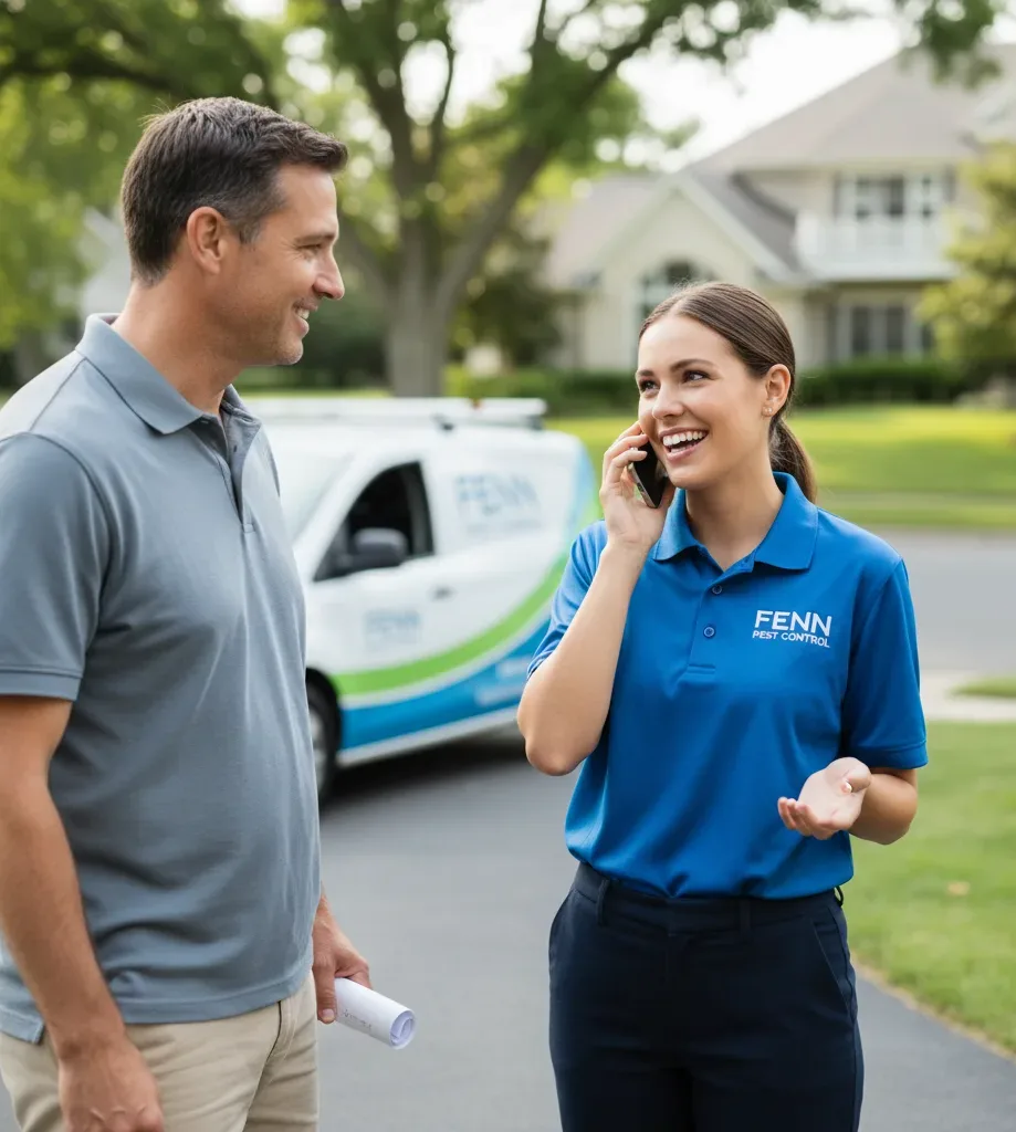 Bed Bug Extermination in Portland, OR